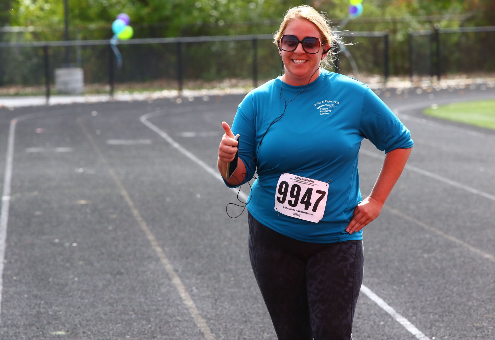Gallery: Unite & Fight 5K Walk/Run
